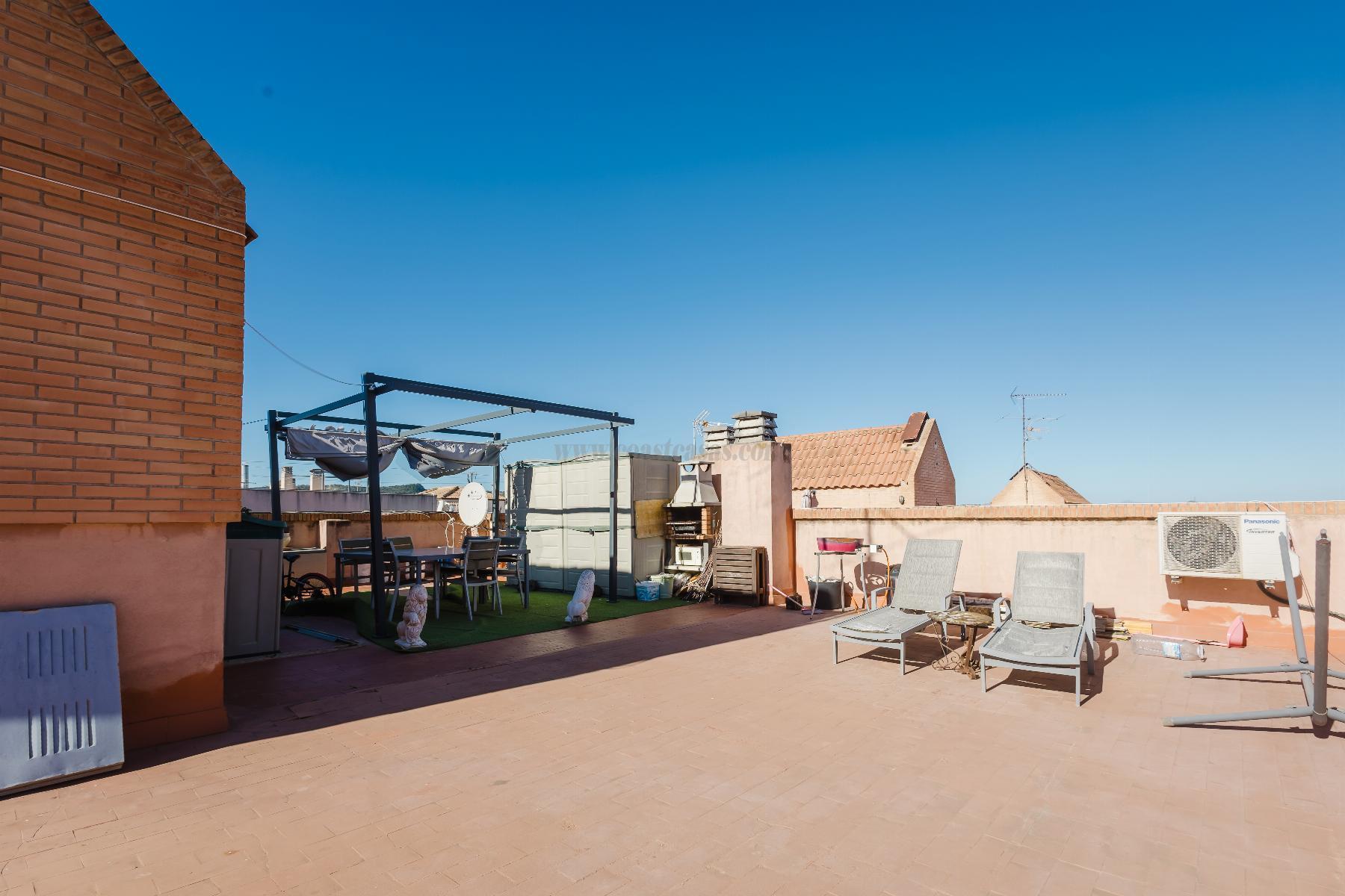 Venta de apartamento en San Miguel de Salinas