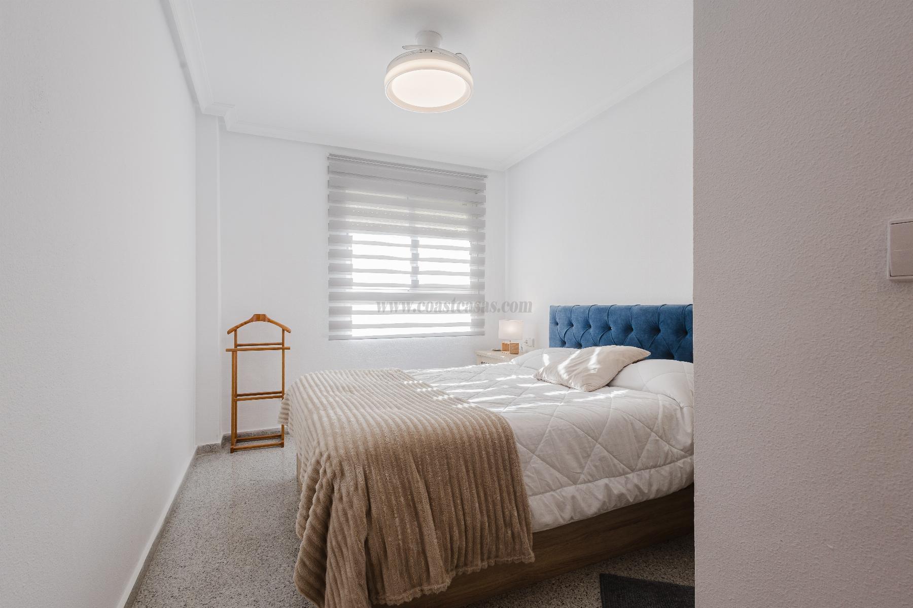 Venta de apartamento en San Miguel de Salinas