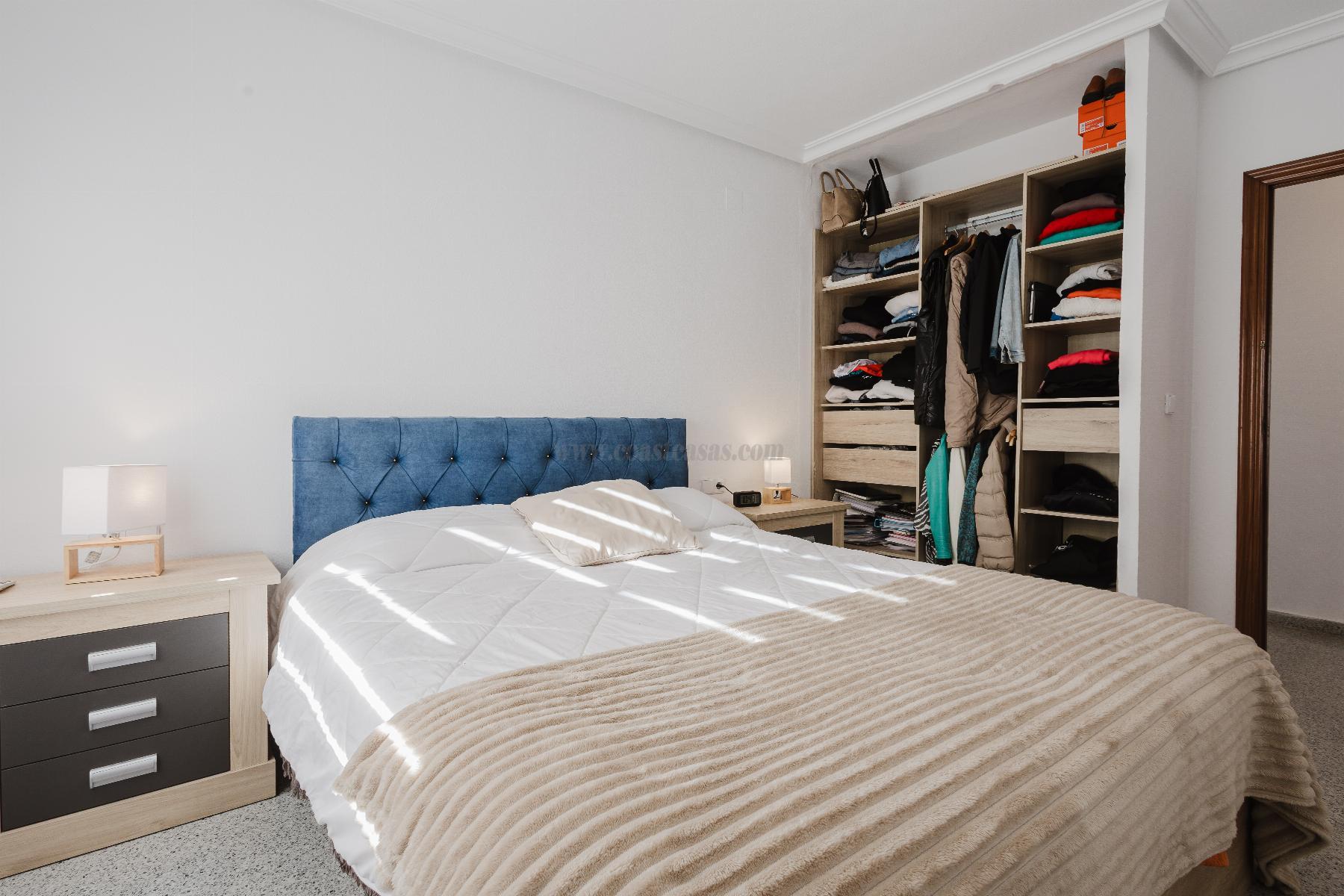 Venta de apartamento en San Miguel de Salinas