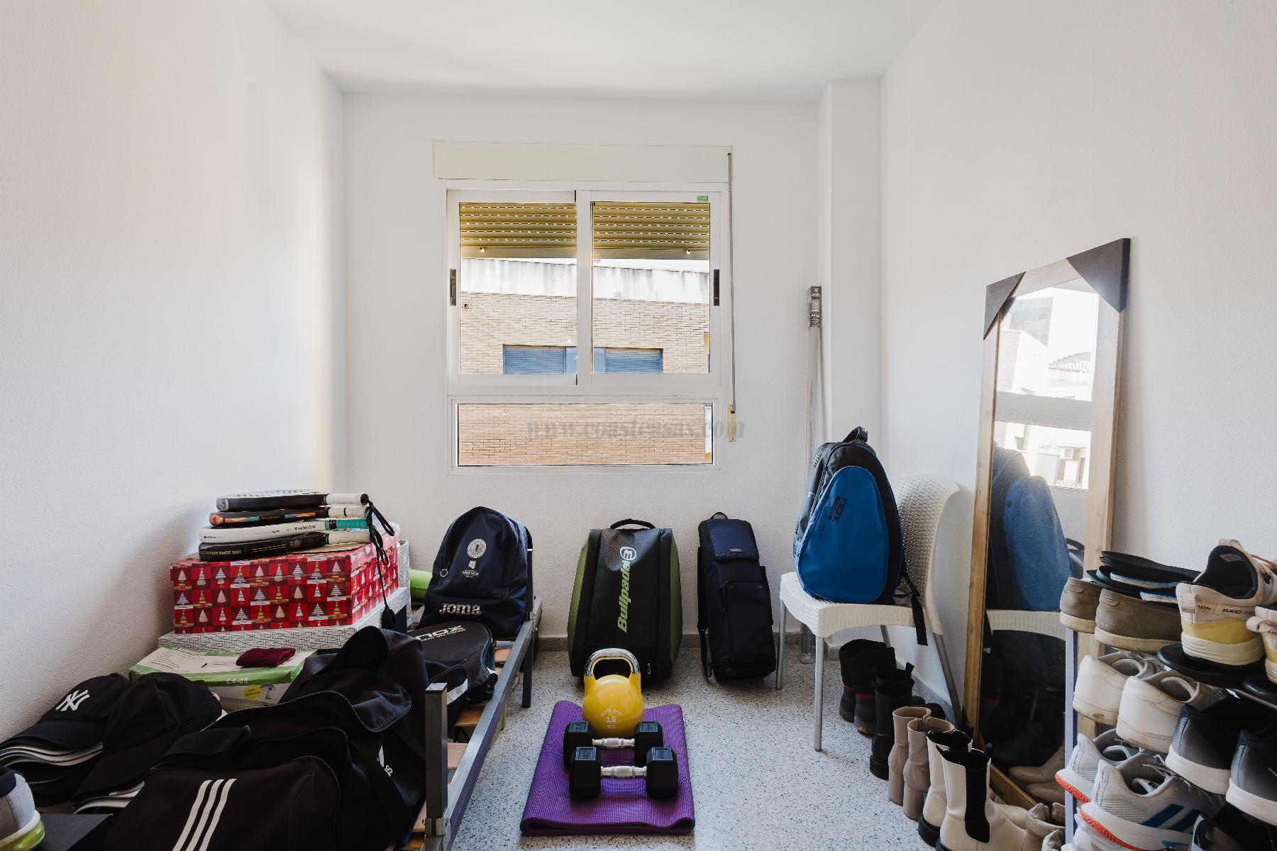 Venta de apartamento en San Miguel de Salinas