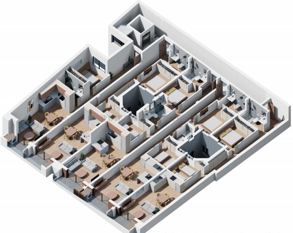 Venta de apartamento en Torrevieja