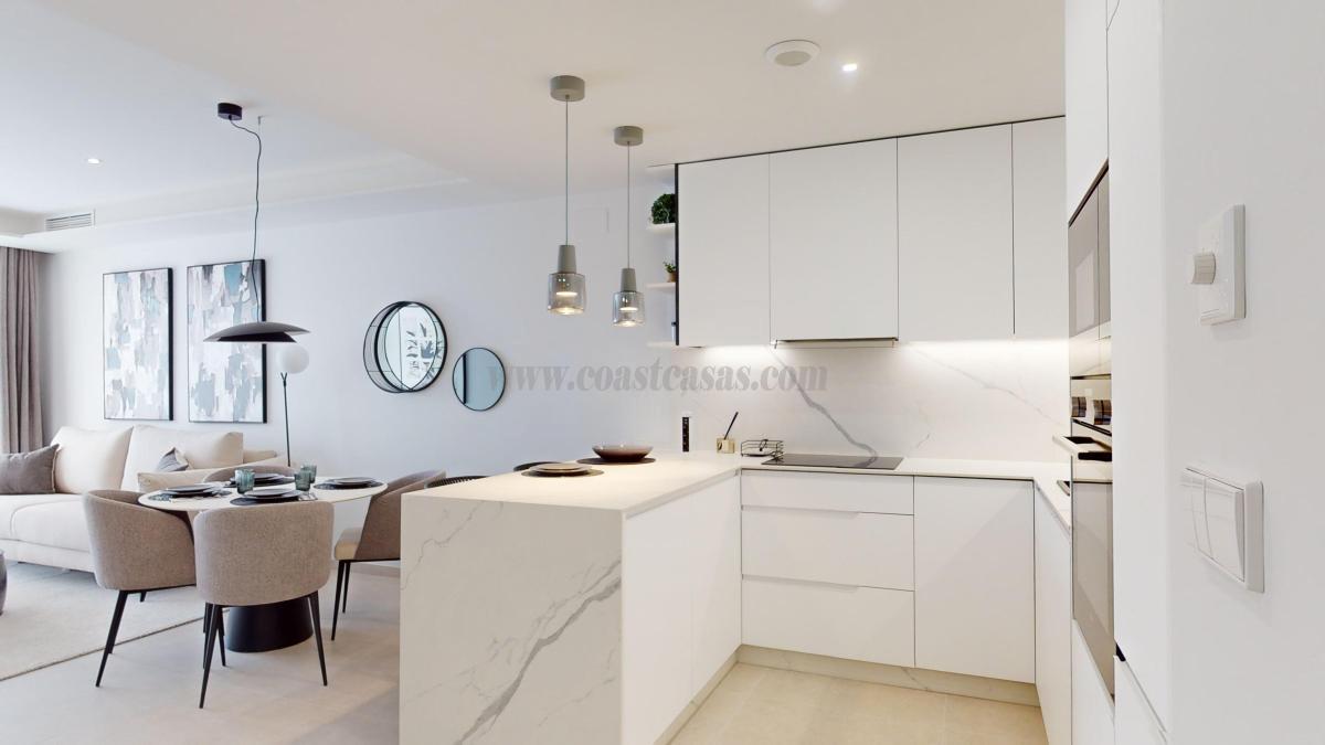 Venta de apartamento en Orihuela