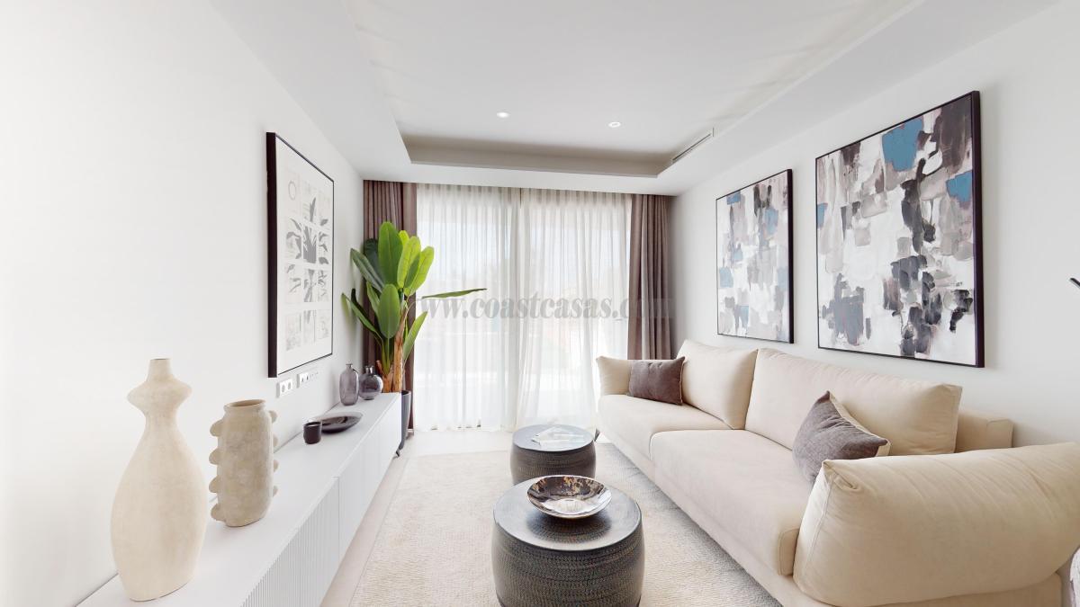 Venta de apartamento en Orihuela