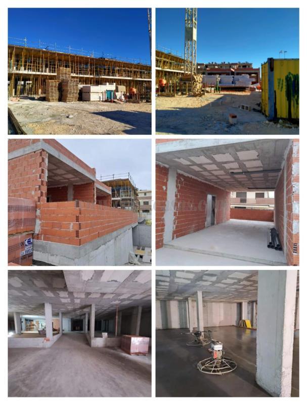 Venta de apartamento en Orihuela