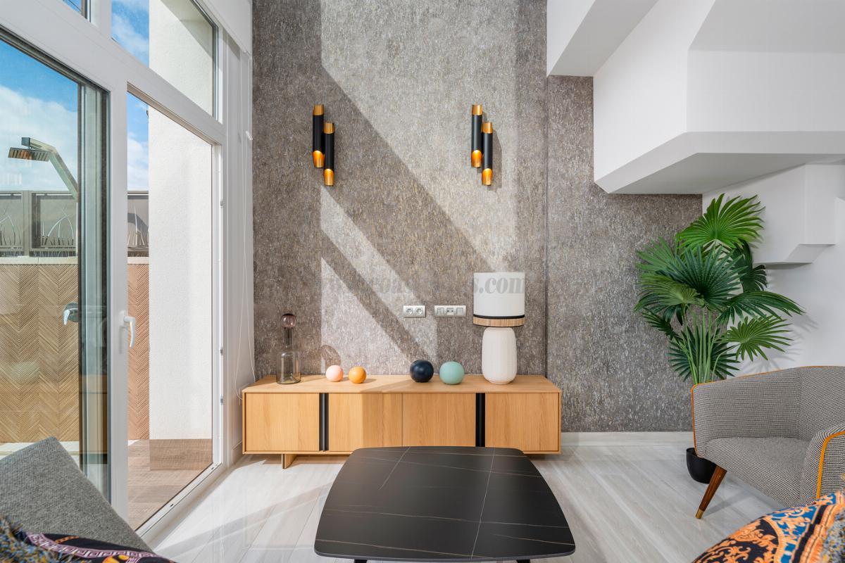 For sale of chalet in Los Montesinos