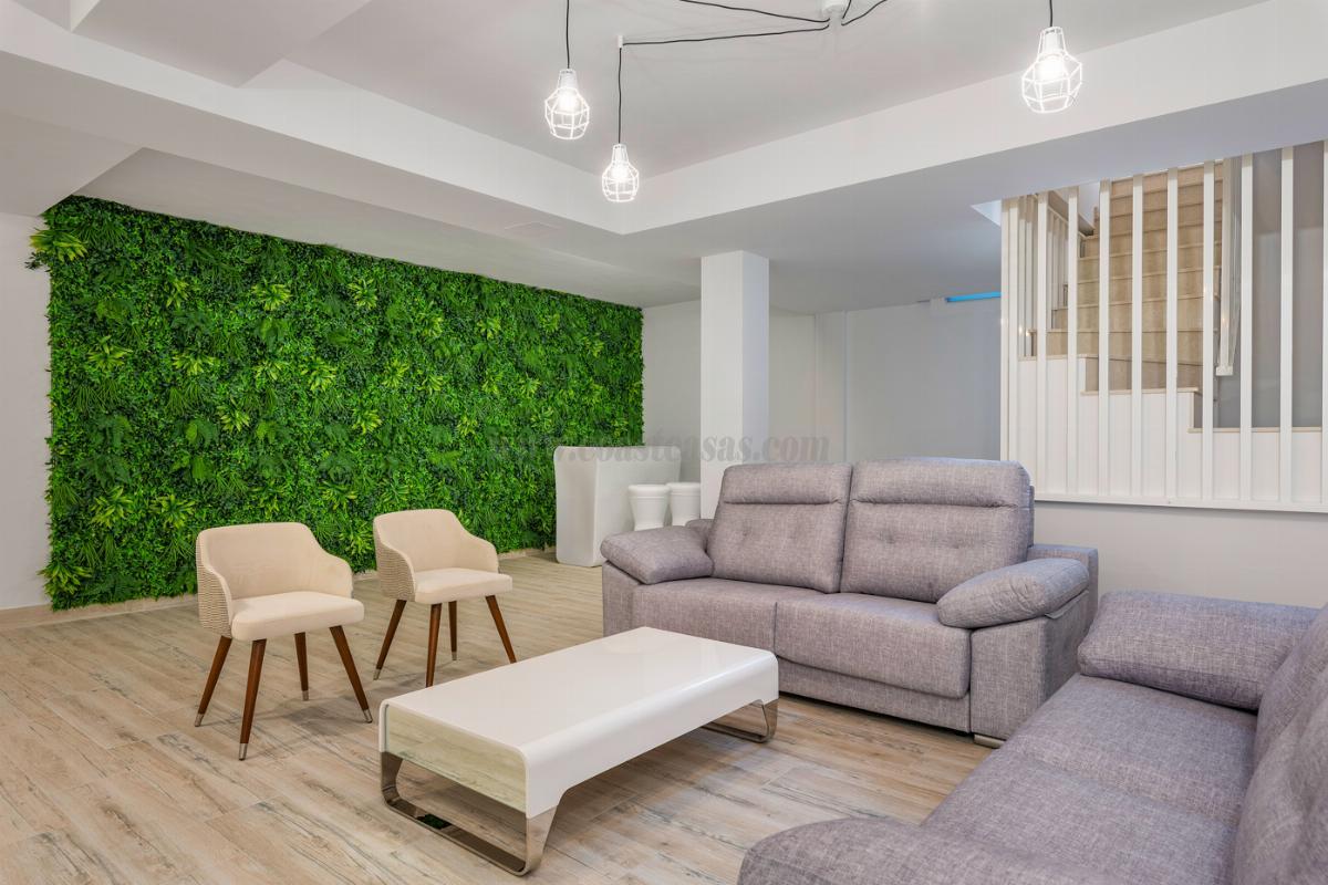 For sale of chalet in Los Montesinos