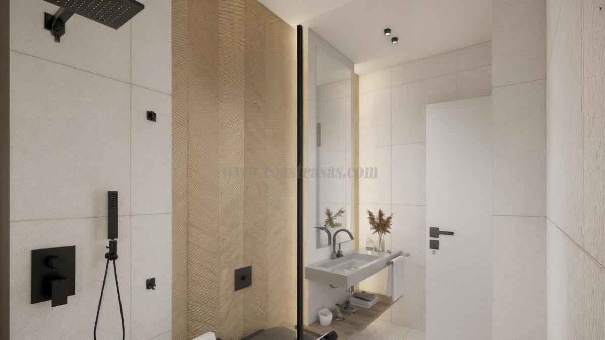 Venta de villa en Los Montesinos