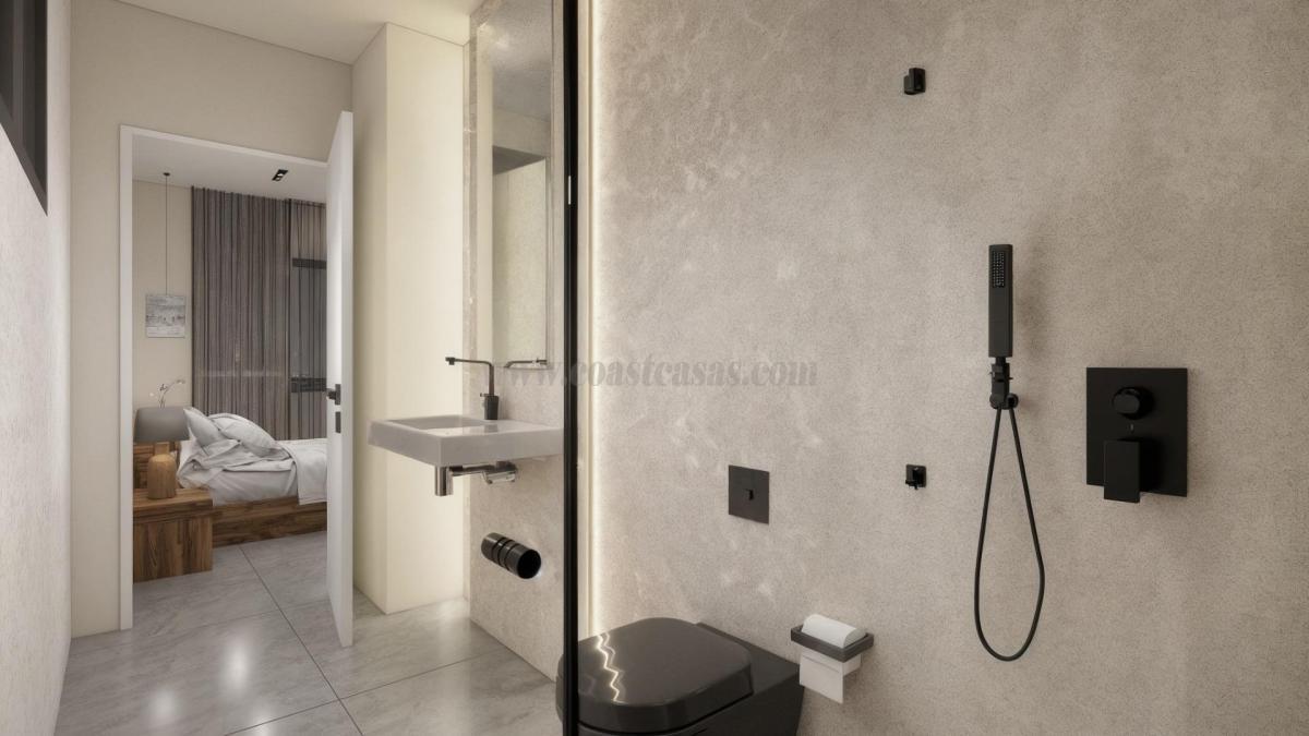 Venta de villa en Los Montesinos