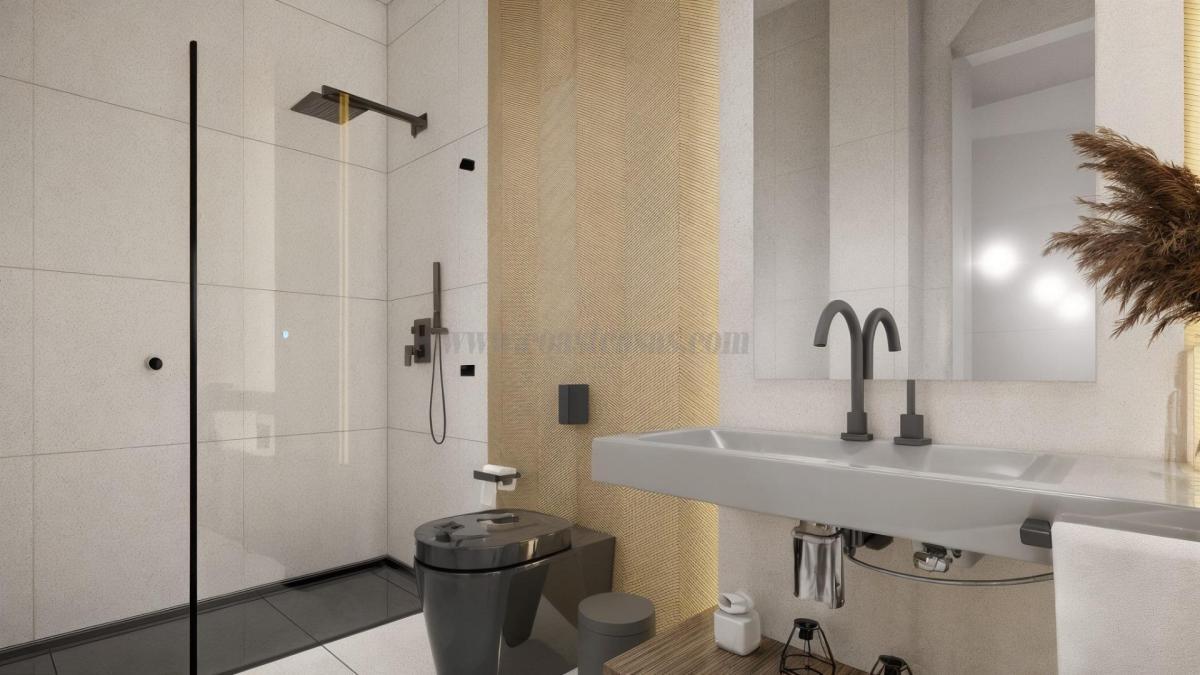 Venta de villa en Los Montesinos