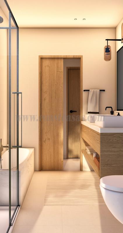 Venta de villa en Finestrat