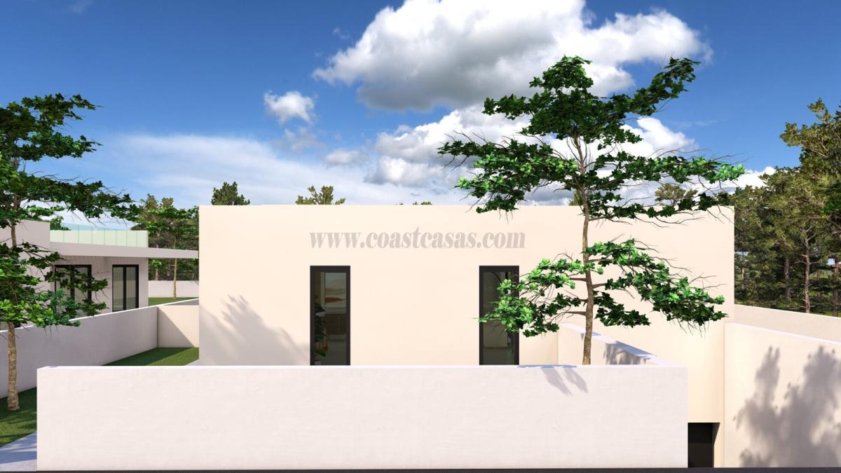 Venta de villa en Finestrat