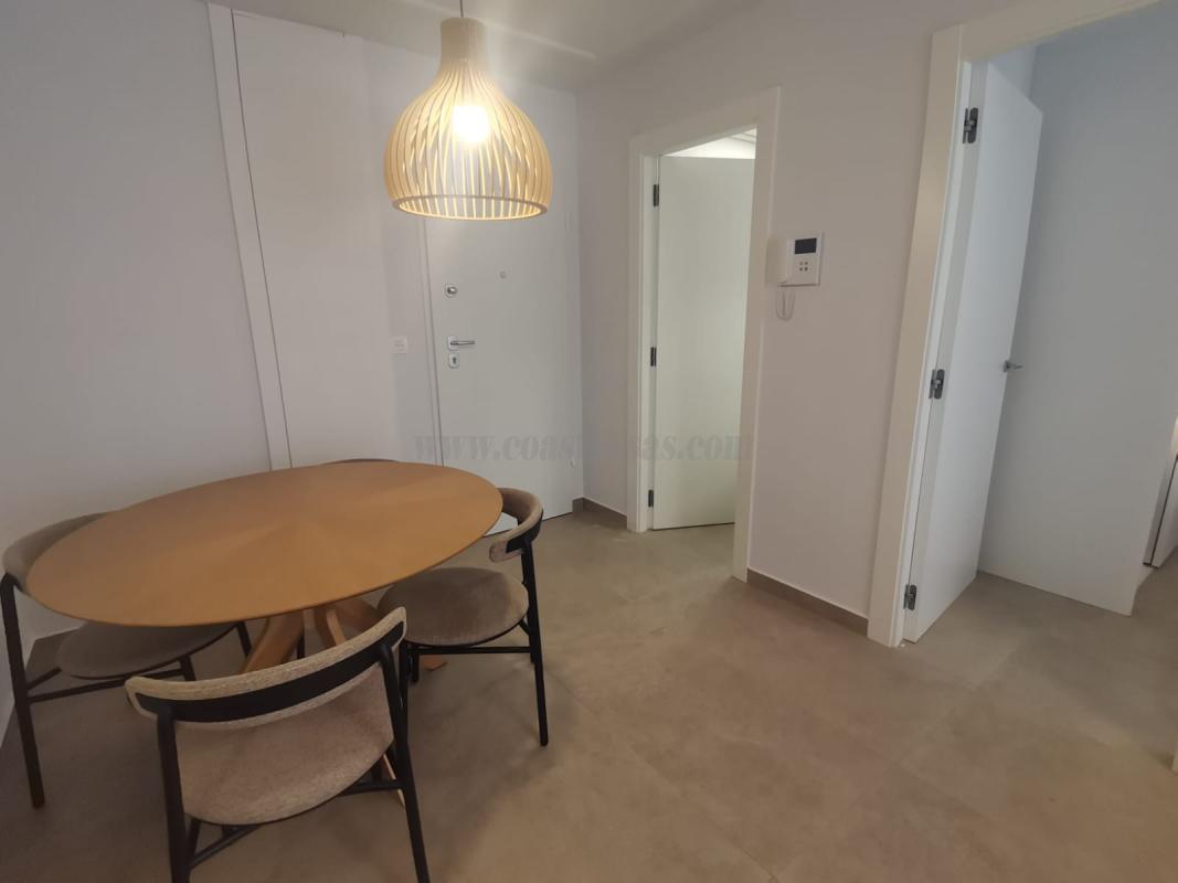 Venta de apartamento en Torrevieja