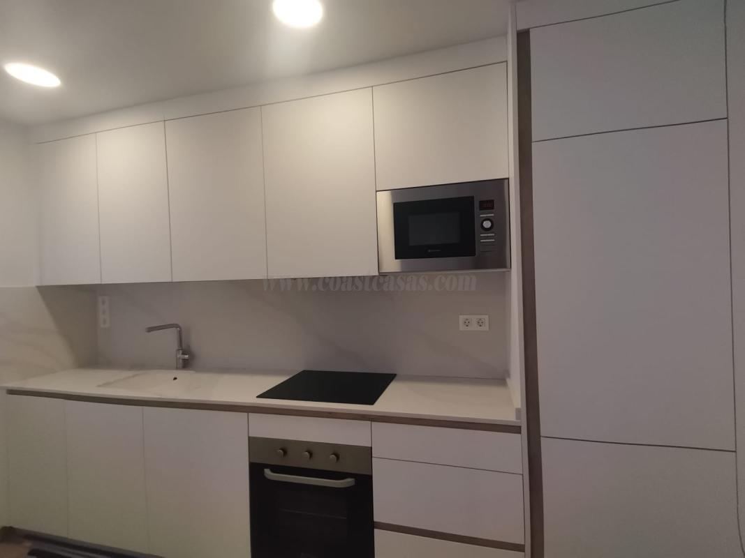 Venta de apartamento en Torrevieja