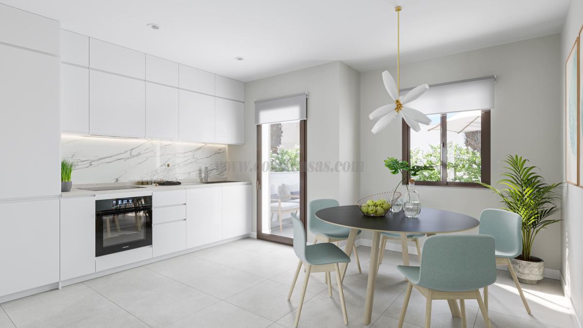 Venta de  en Mazarrón