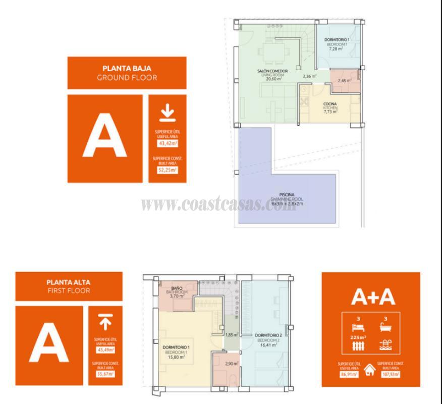 Venta de  en Gran Alacant