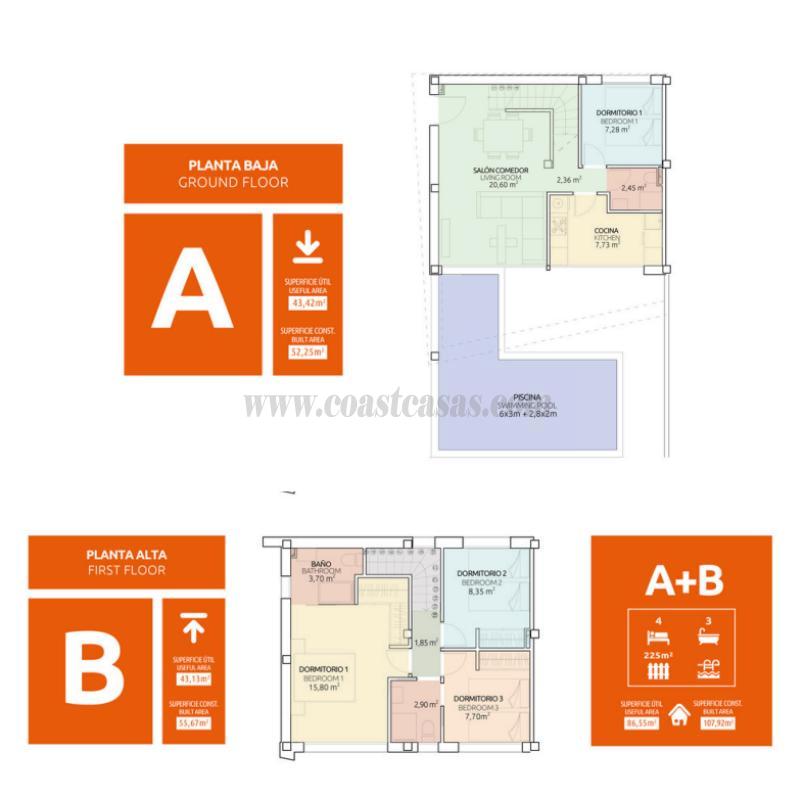 Venta de  en Gran Alacant