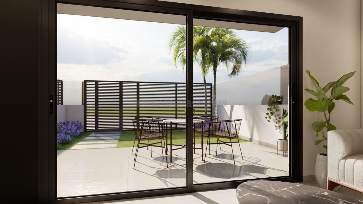 Venta de apartamento en San Pedro del Pinatar