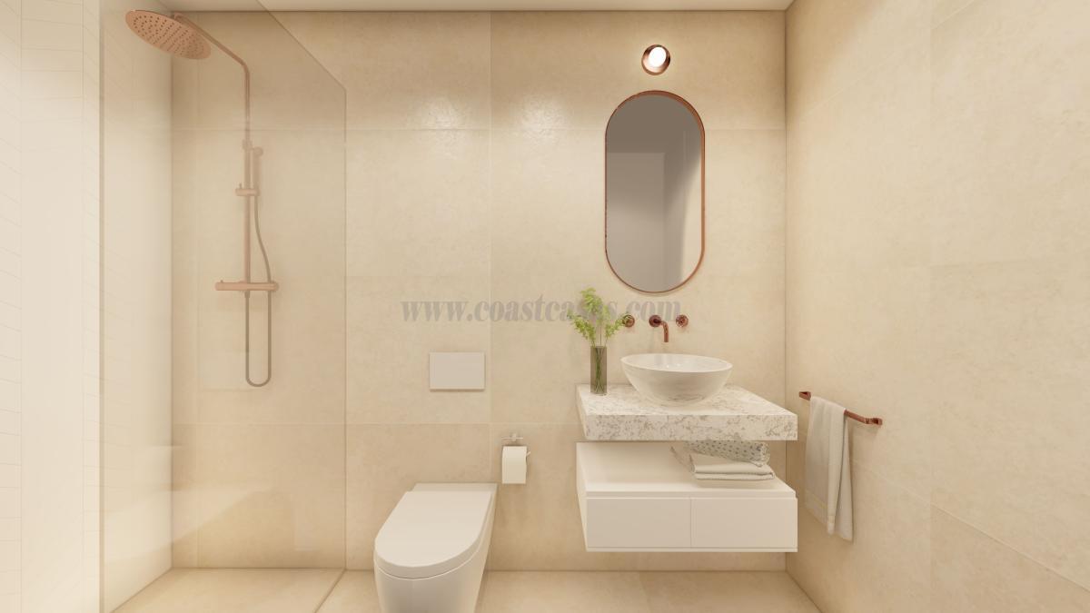 Venta de apartamento en San Pedro del Pinatar