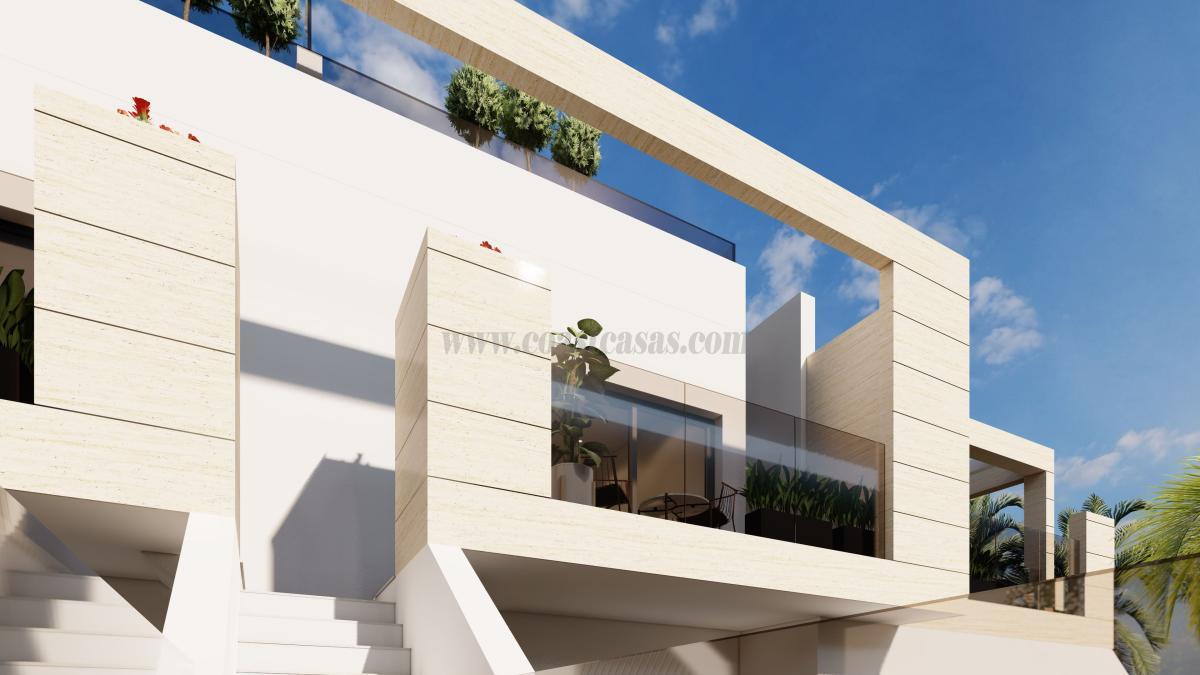 Venta de apartamento en San Pedro del Pinatar