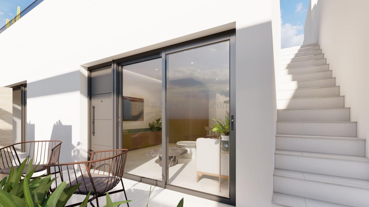 Venta de apartamento en San Pedro del Pinatar