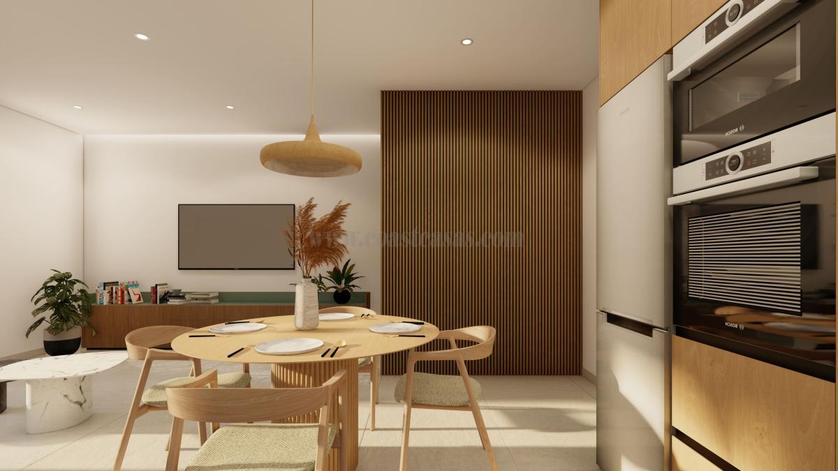 Venta de apartamento en San Pedro del Pinatar