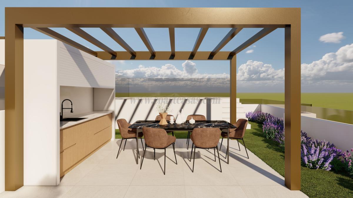 Venta de apartamento en San Pedro del Pinatar