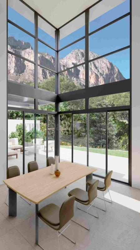 Venta de villa en Polop