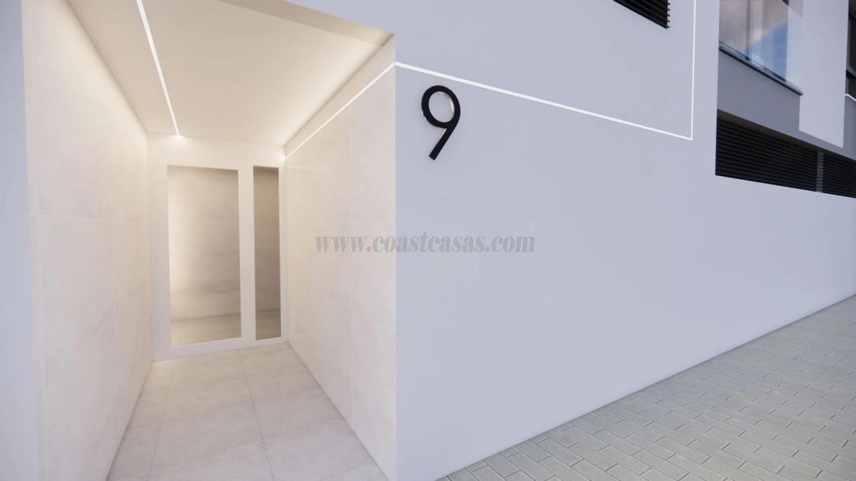 Venta de apartamento en Alicante