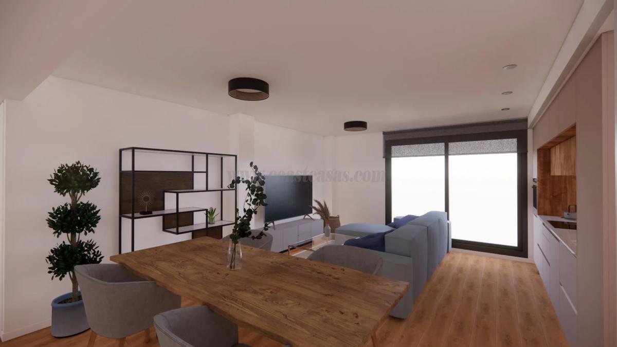Venta de apartamento en Alicante