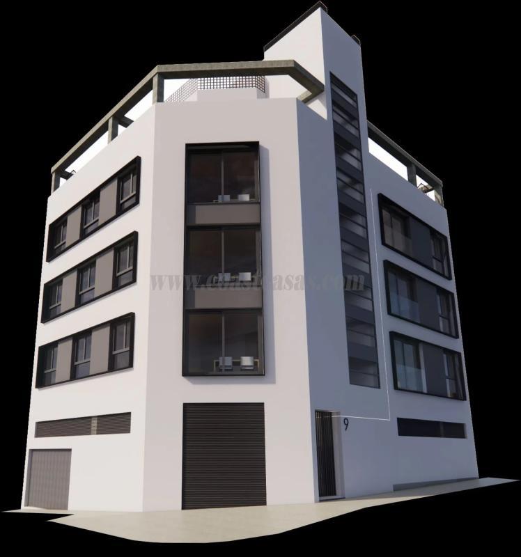 Venta de apartamento en Alicante