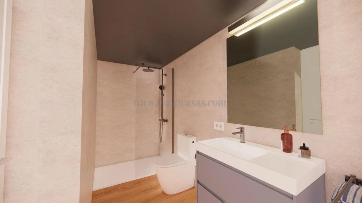 Venta de apartamento en Alicante