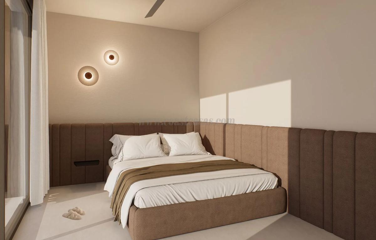 For sale of  in Gran Alacant