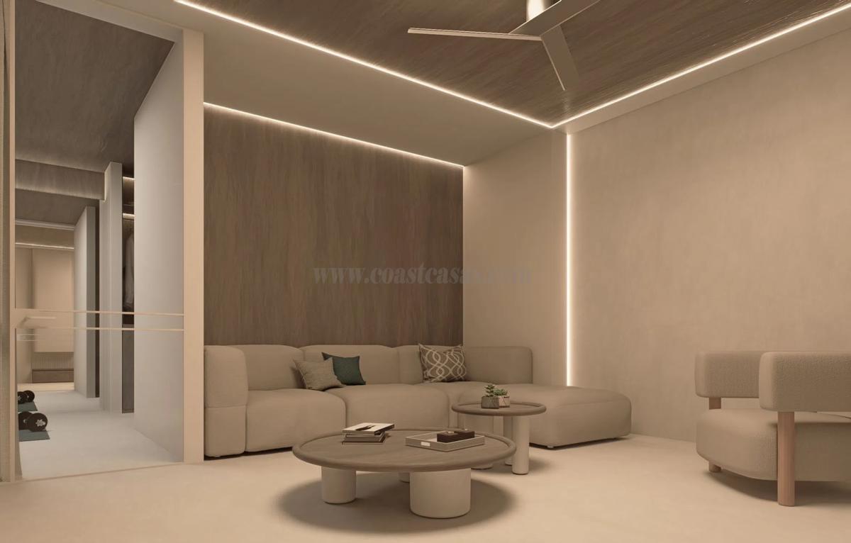 For sale of  in Gran Alacant