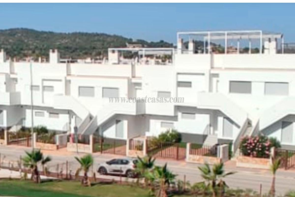 Venta de apartamento en Orihuela