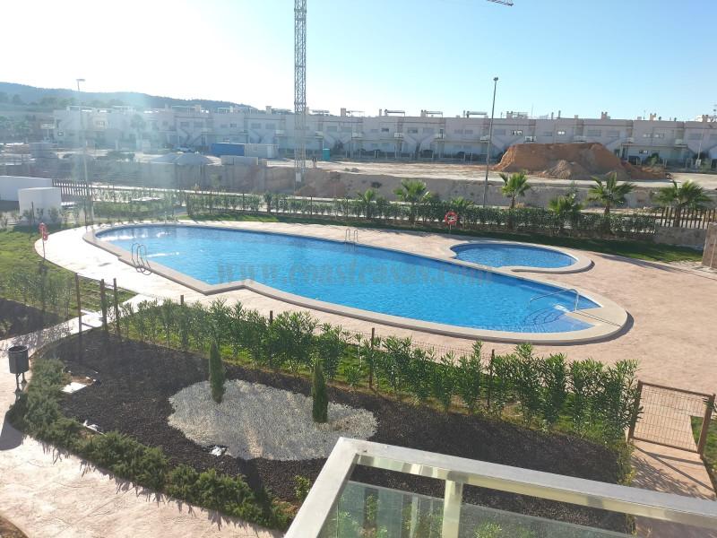 Venta de apartamento en Orihuela