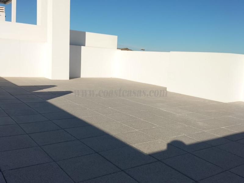 Venta de apartamento en Orihuela