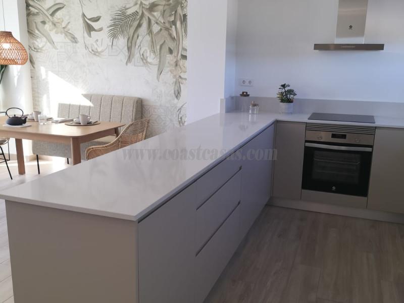 Venta de apartamento en Orihuela