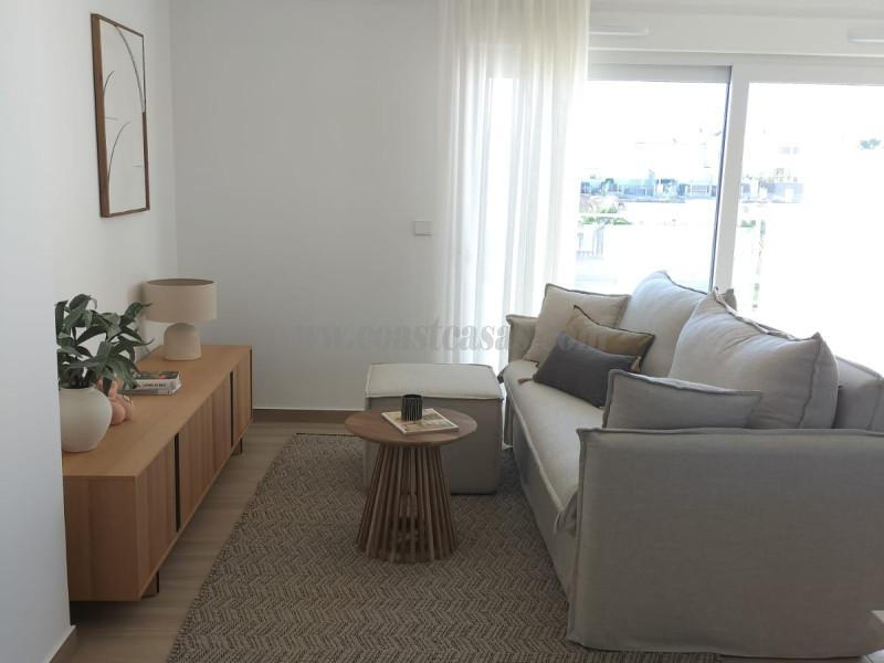 Venta de apartamento en Orihuela