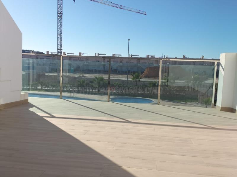 Venta de apartamento en Orihuela