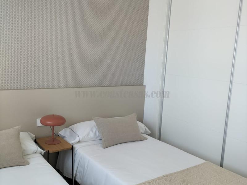 Venta de apartamento en Orihuela