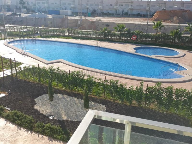 Venta de apartamento en Orihuela