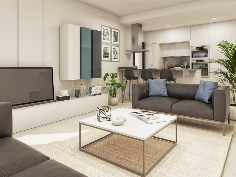 Venta de apartamento en Torre-Pacheco