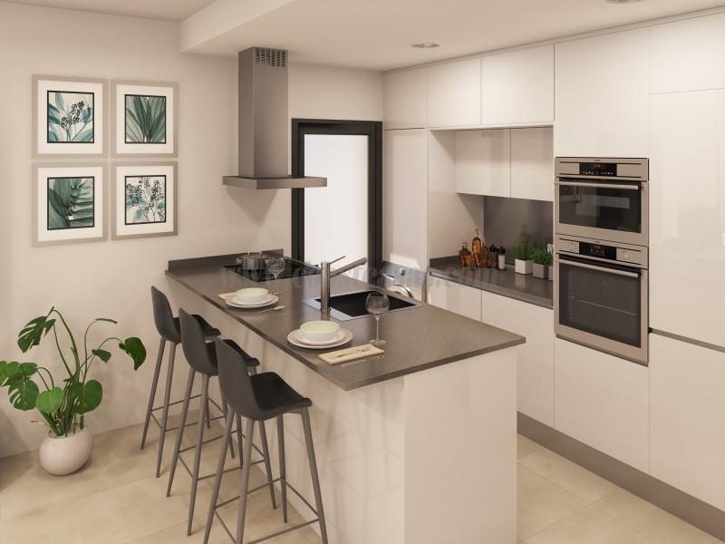 Venta de apartamento en Torre-Pacheco