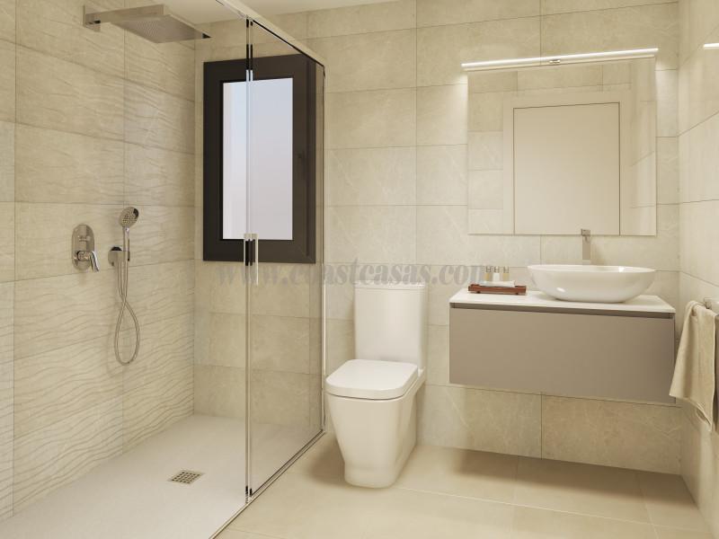 Venta de apartamento en Torre-Pacheco