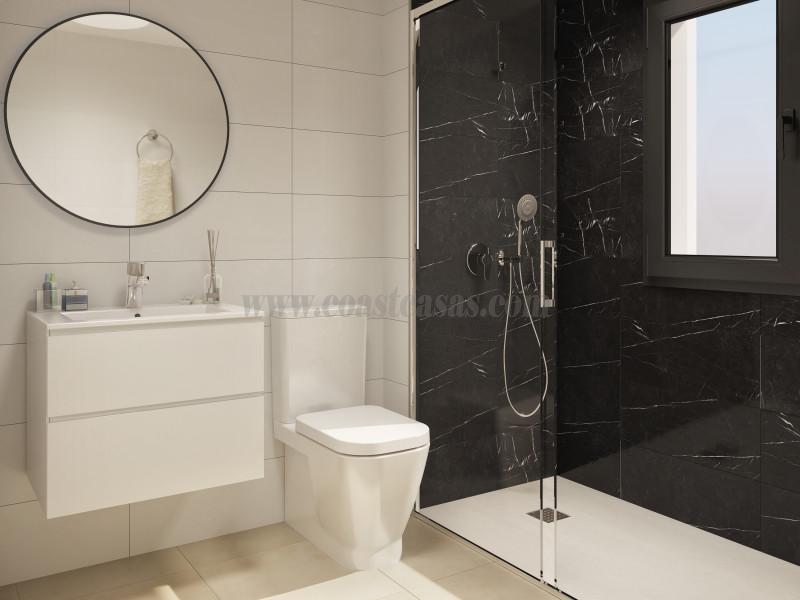 Venta de apartamento en Torre-Pacheco