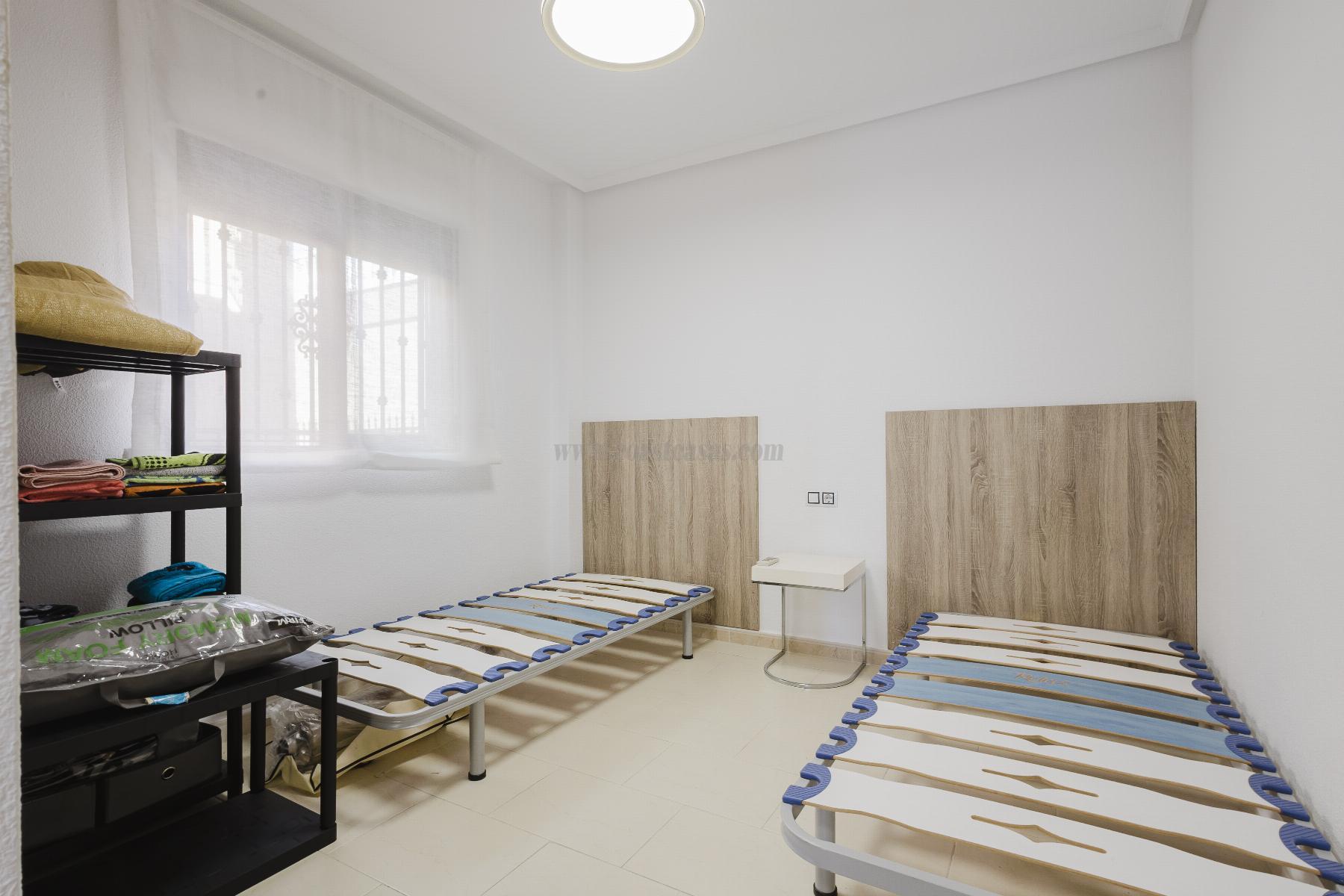 Venta de chalet en Torrevieja