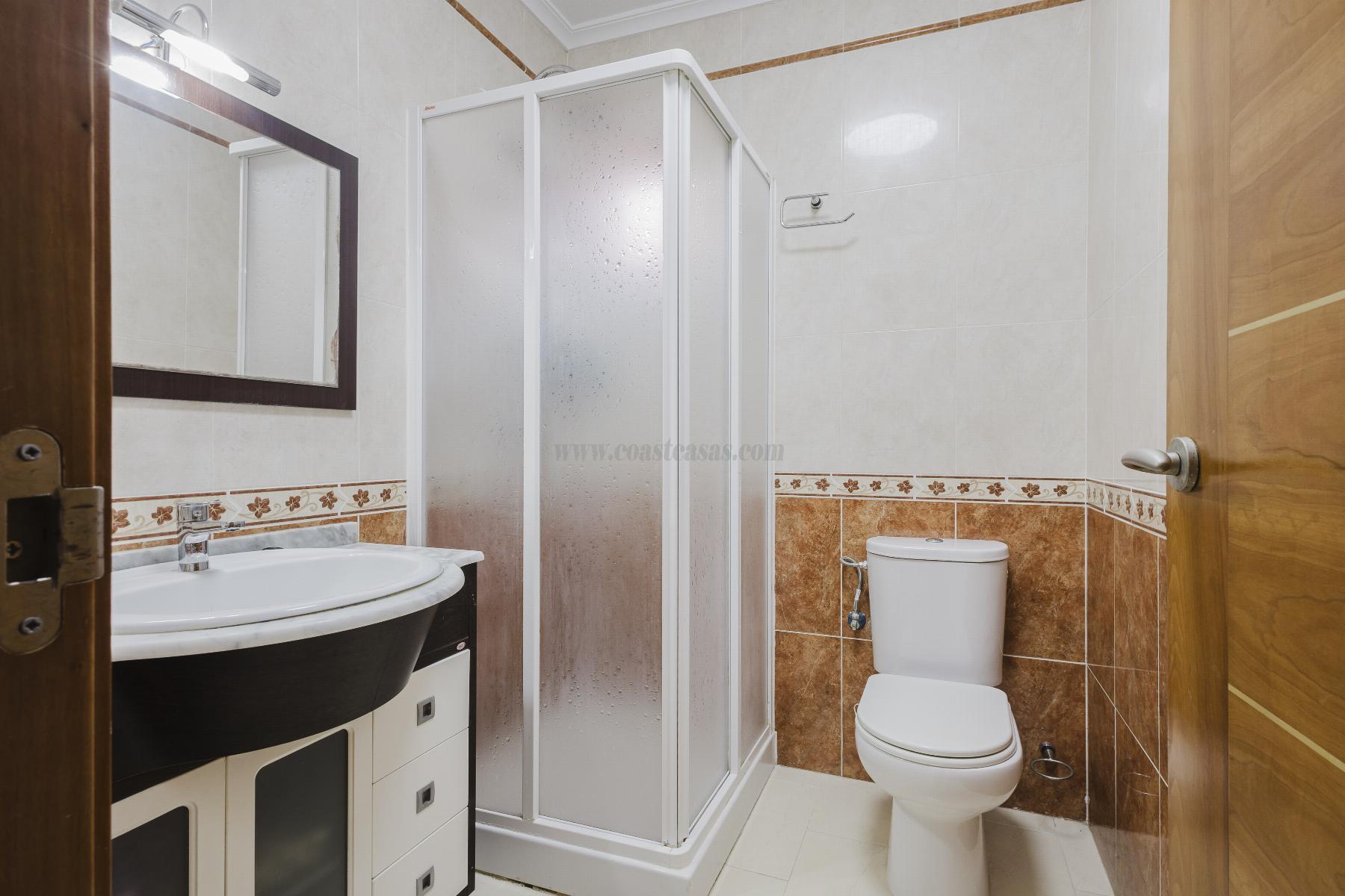 Venta de chalet en Torrevieja