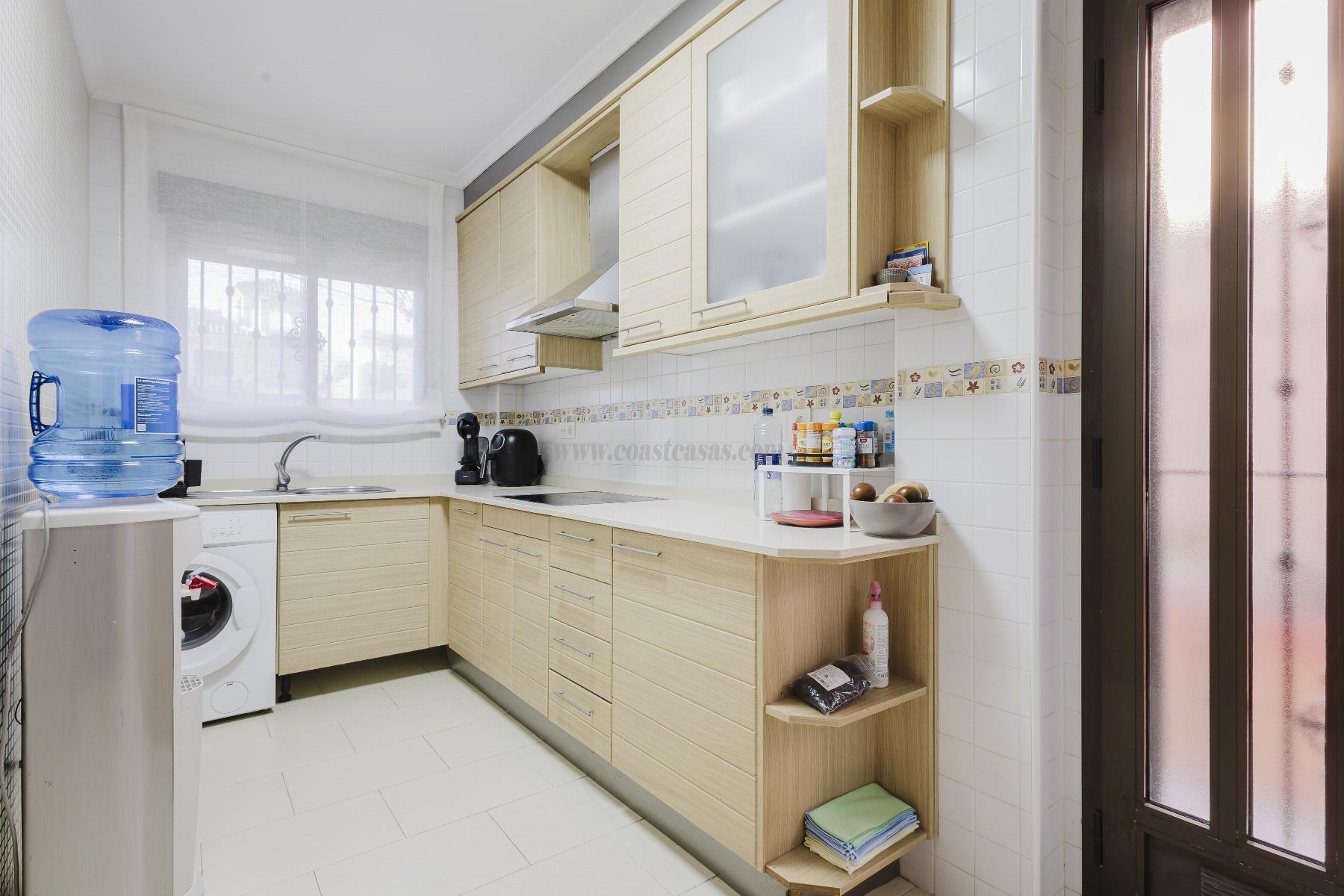 Venta de chalet en Torrevieja