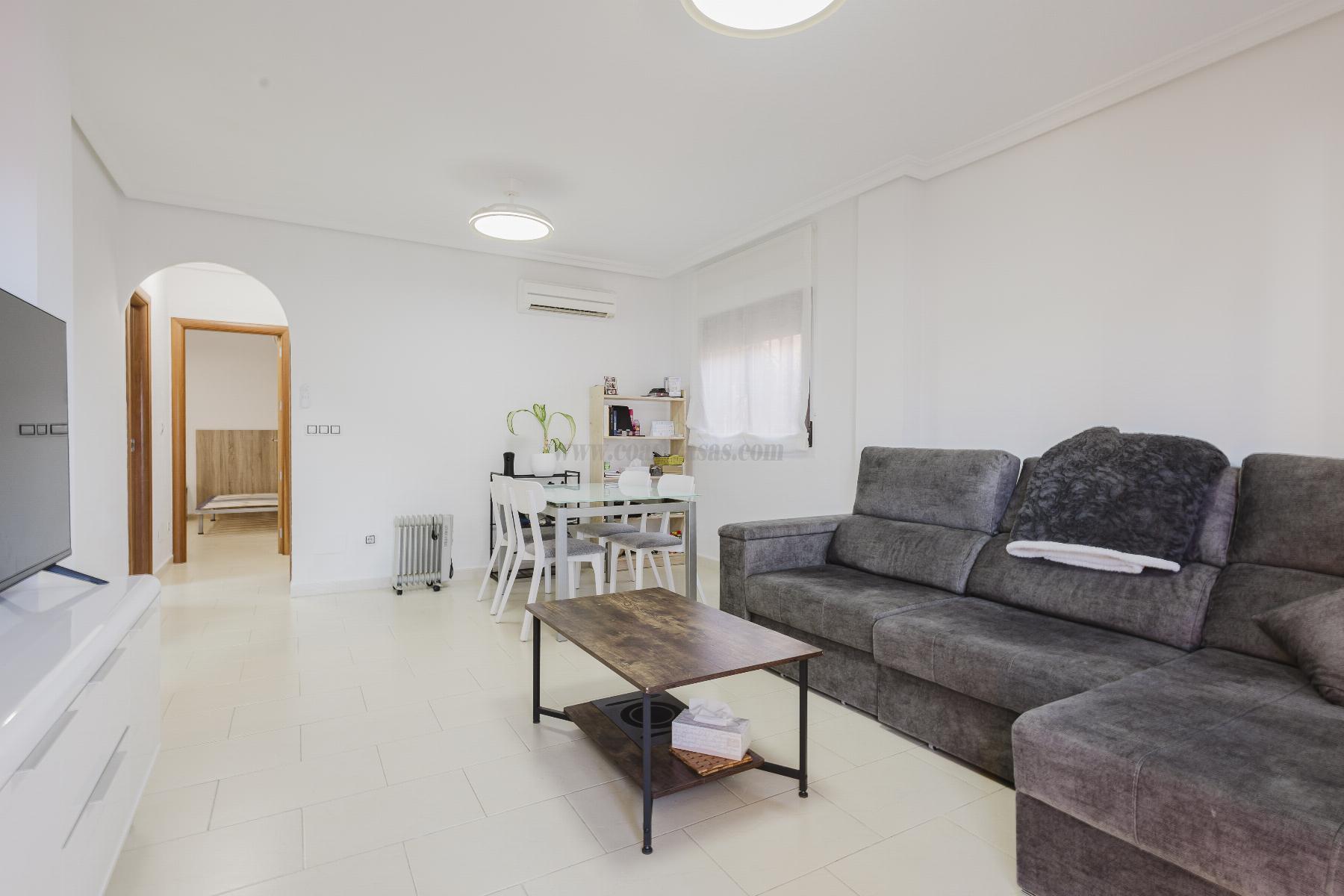 Venta de chalet en Torrevieja
