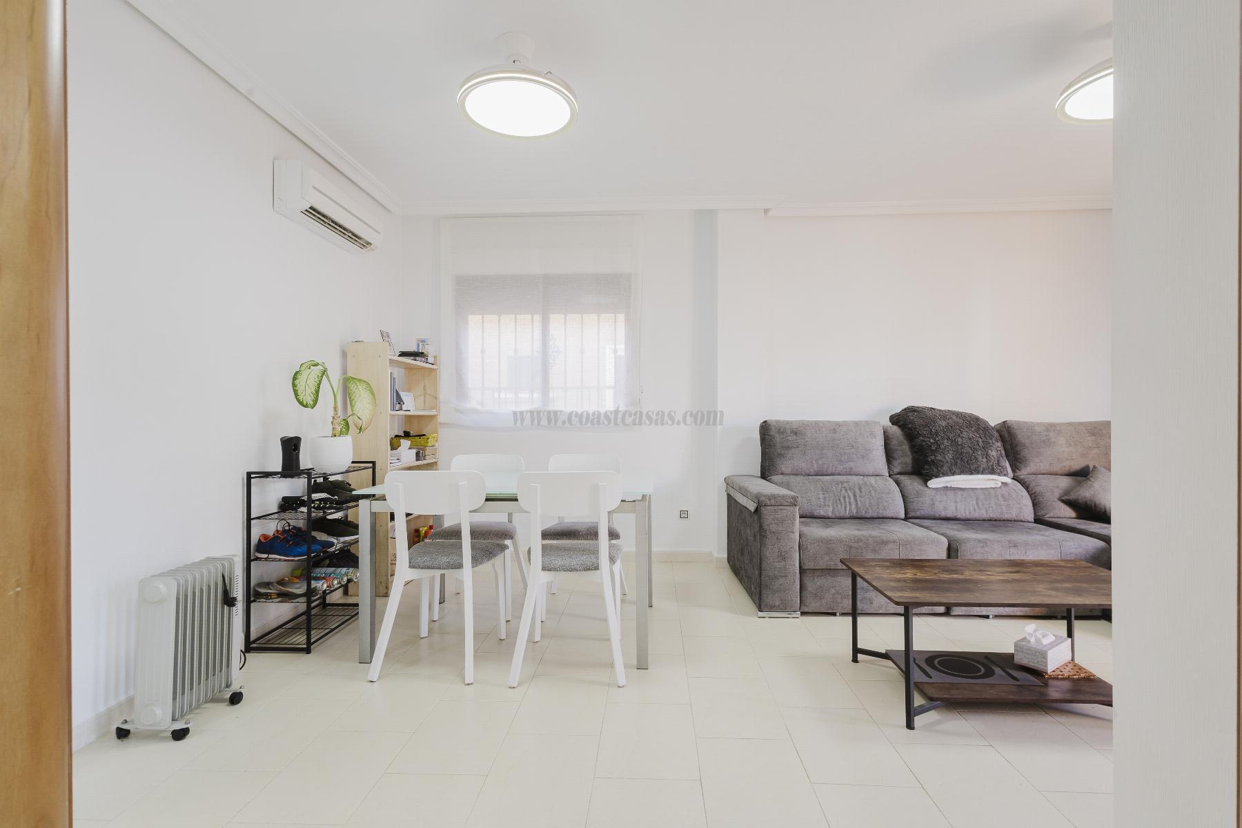 Venta de chalet en Torrevieja